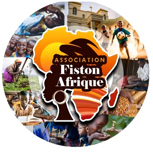 Logo Association Fiston Afrique